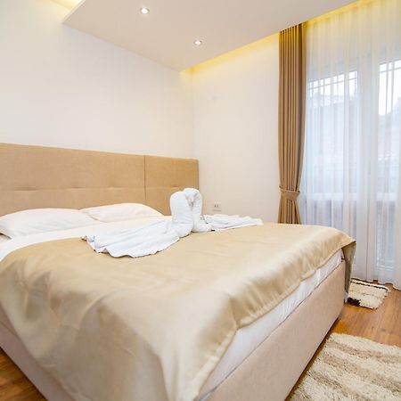 Hotel Konaciste Akustik Zlatibor Dış mekan fotoğraf