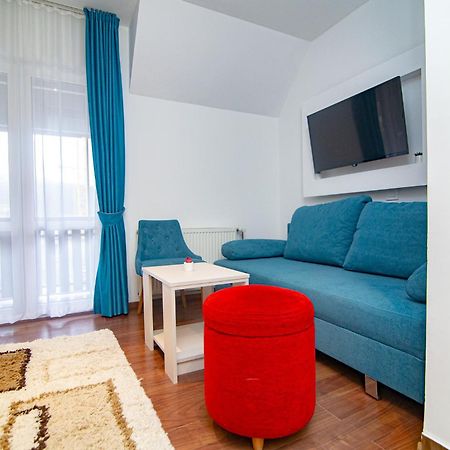 Hotel Konaciste Akustik Zlatibor Dış mekan fotoğraf