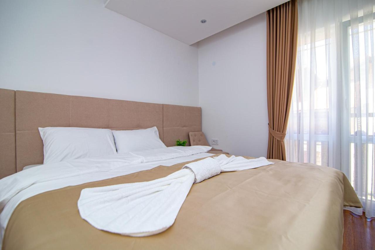 Hotel Konaciste Akustik Zlatibor Dış mekan fotoğraf