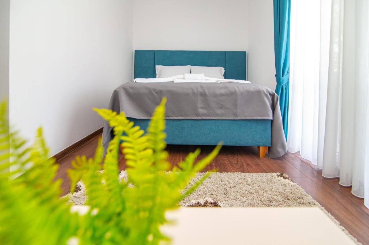 Hotel Konaciste Akustik Zlatibor Dış mekan fotoğraf
