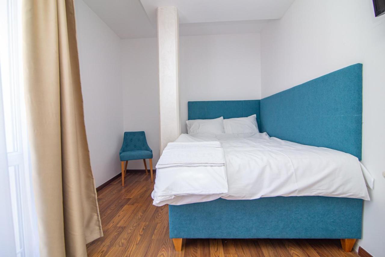 Hotel Konaciste Akustik Zlatibor Dış mekan fotoğraf