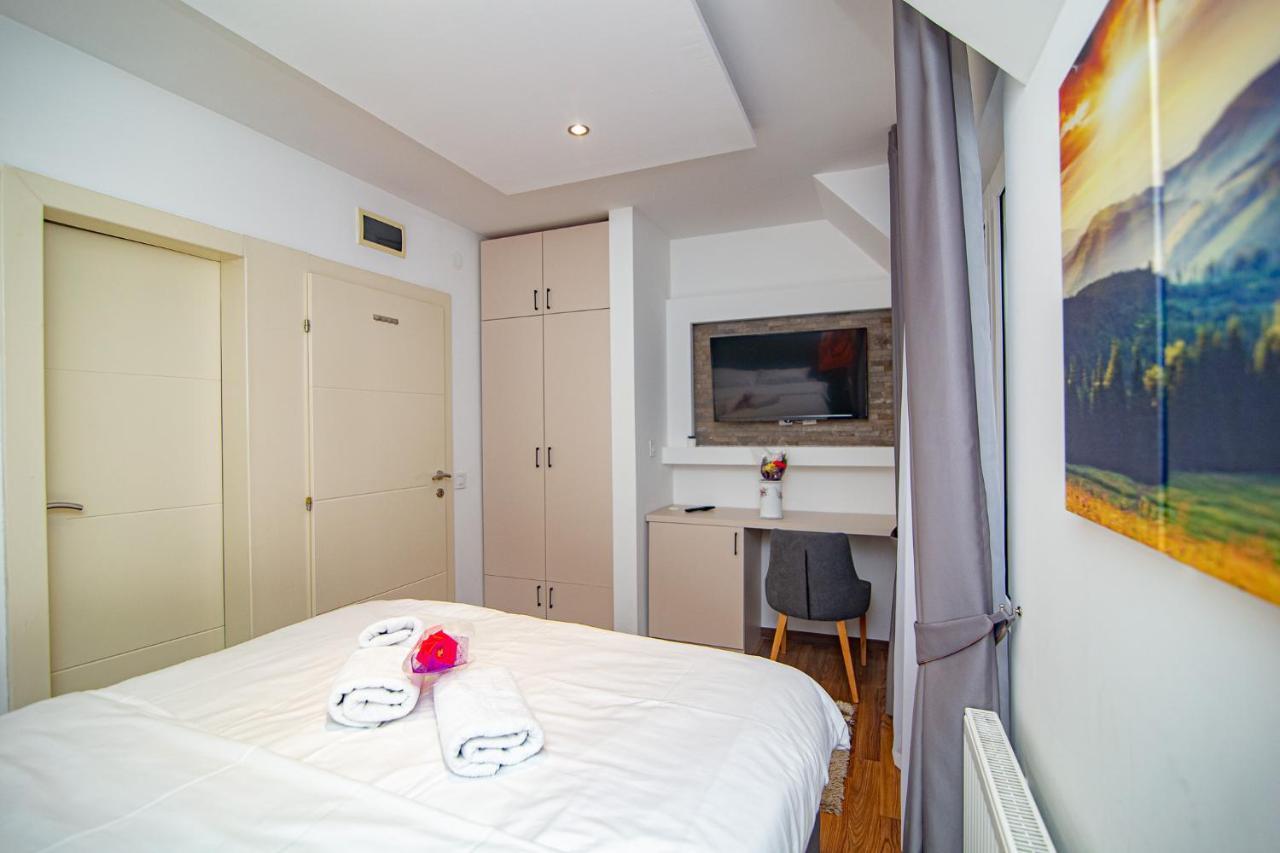Hotel Konaciste Akustik Zlatibor Dış mekan fotoğraf