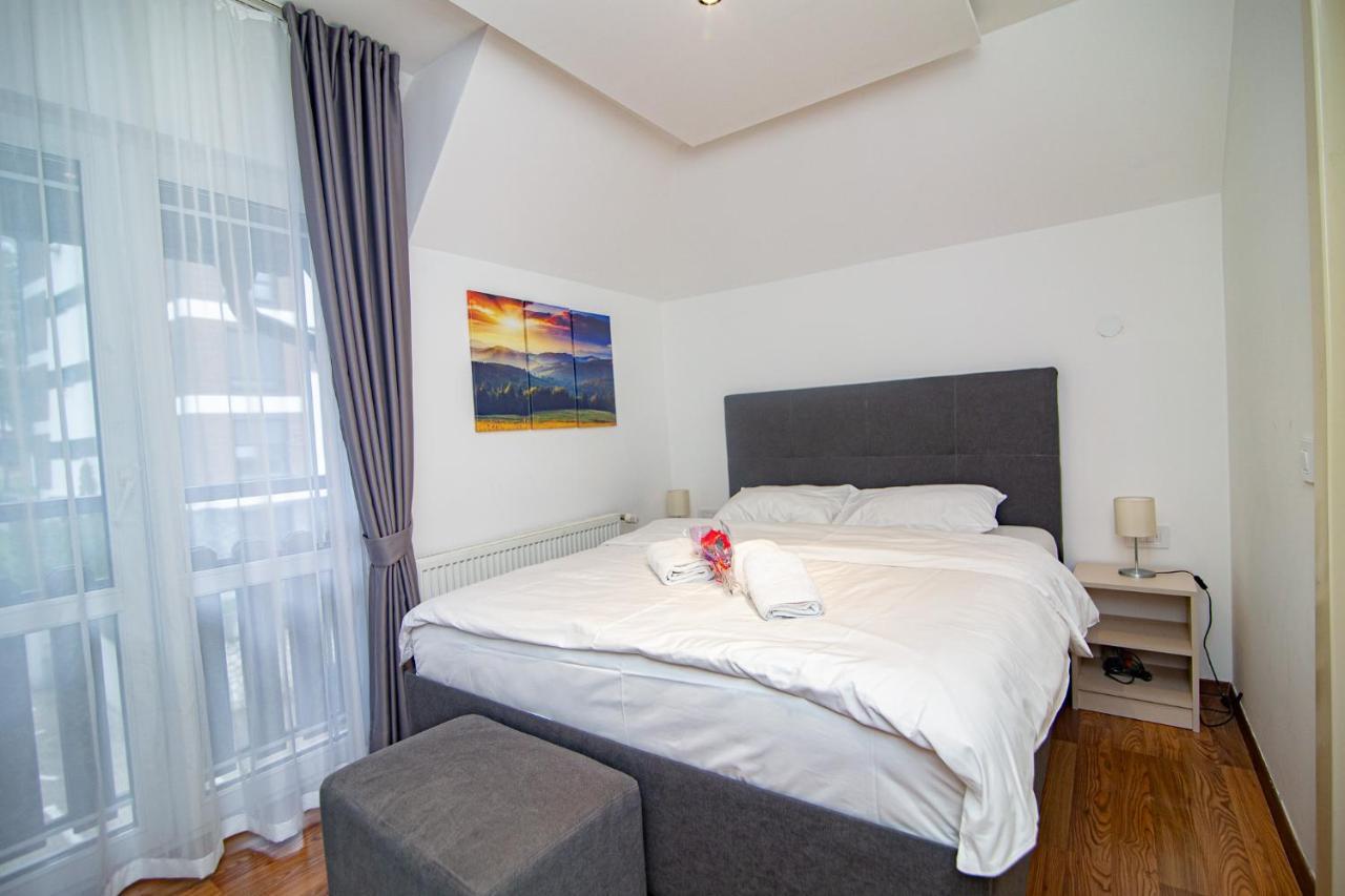 Hotel Konaciste Akustik Zlatibor Dış mekan fotoğraf