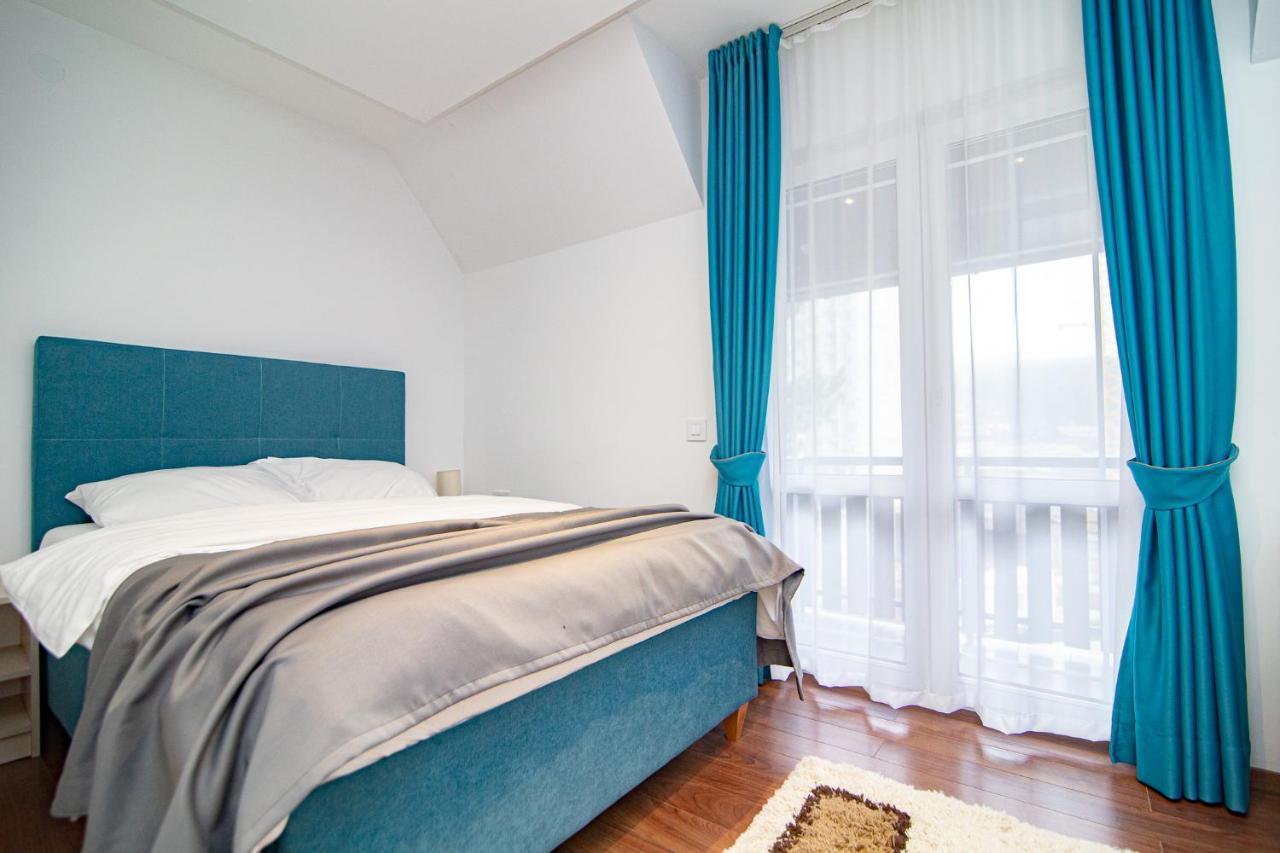 Hotel Konaciste Akustik Zlatibor Dış mekan fotoğraf
