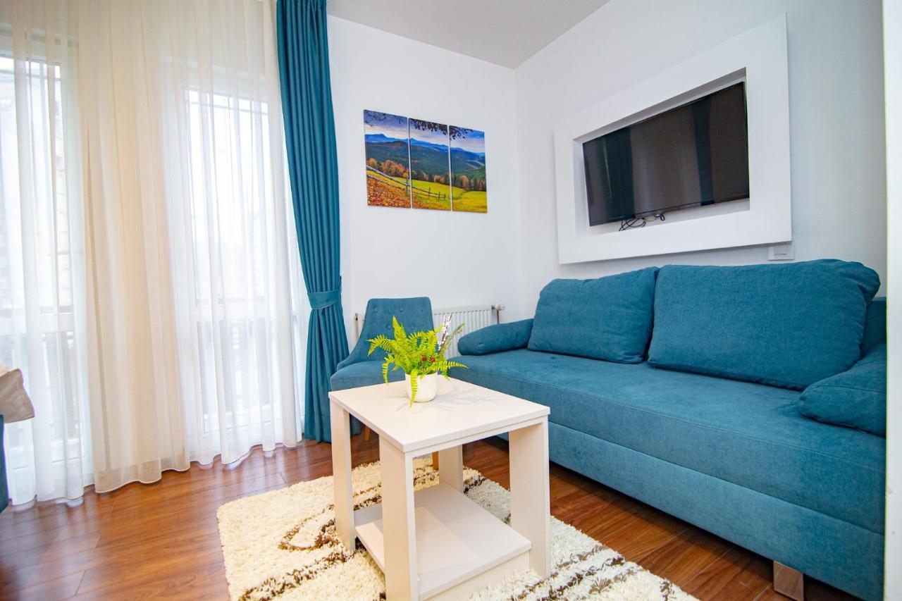 Hotel Konaciste Akustik Zlatibor Dış mekan fotoğraf