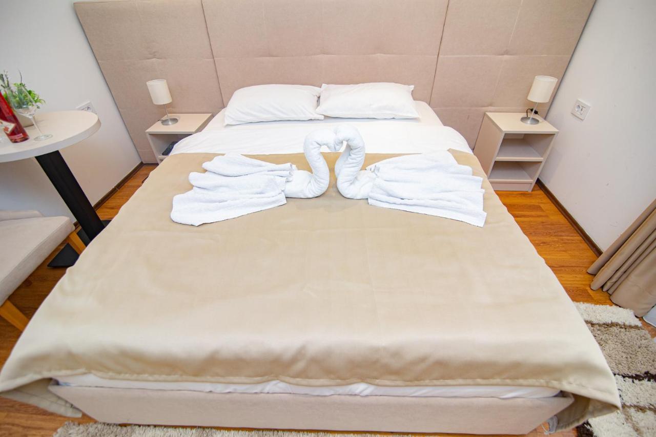Hotel Konaciste Akustik Zlatibor Dış mekan fotoğraf