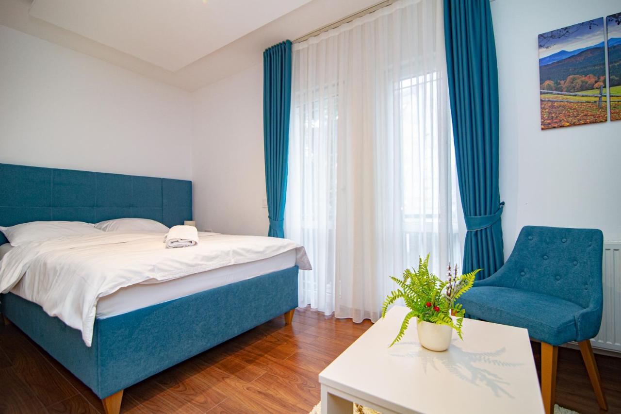 Hotel Konaciste Akustik Zlatibor Dış mekan fotoğraf