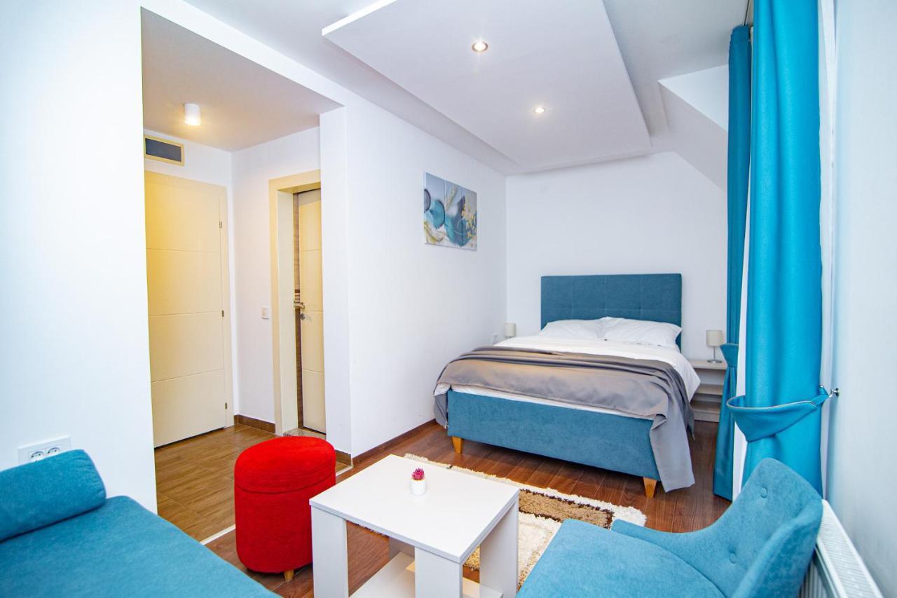 Hotel Konaciste Akustik Zlatibor Dış mekan fotoğraf