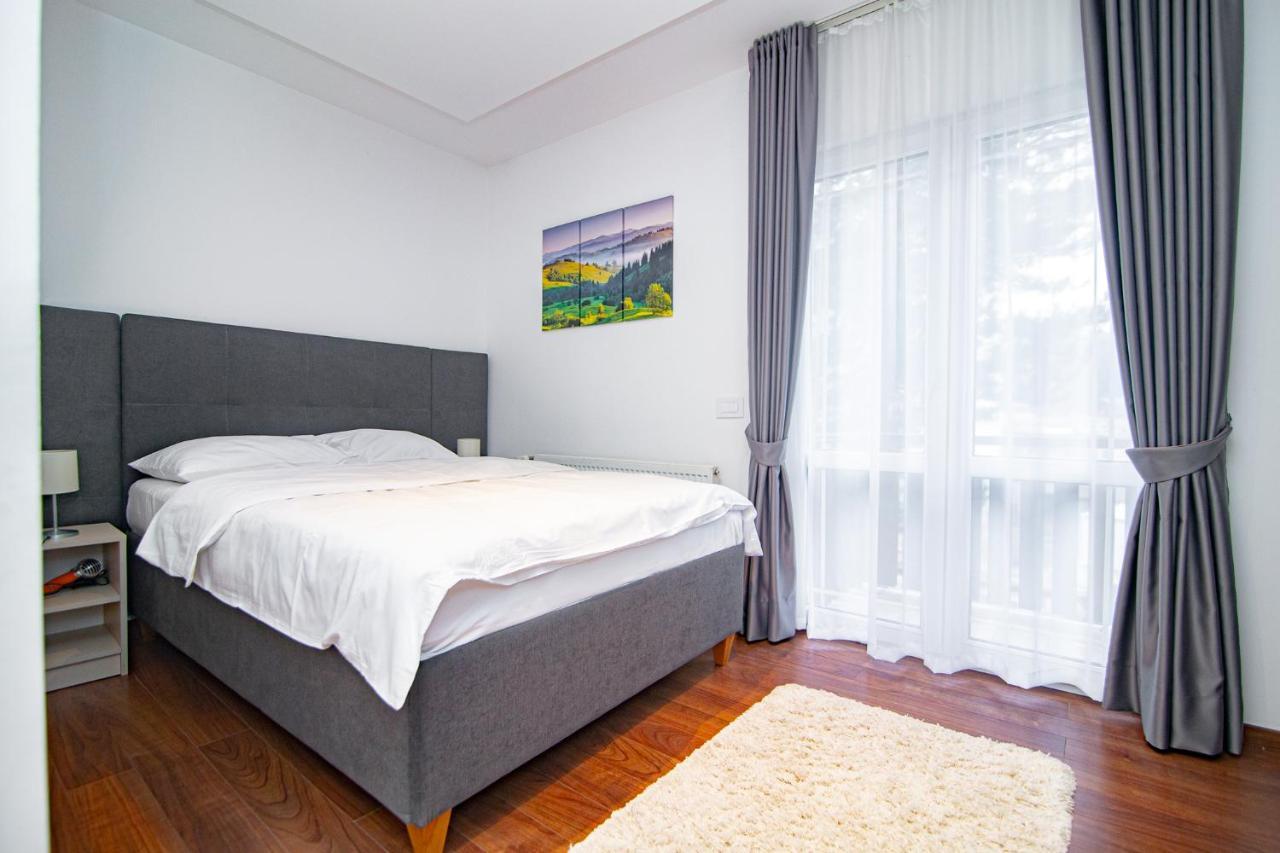 Hotel Konaciste Akustik Zlatibor Dış mekan fotoğraf