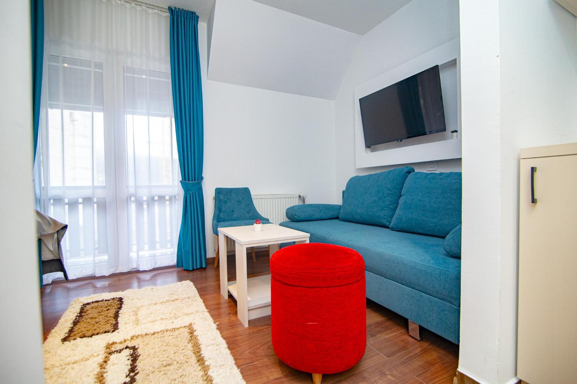 Hotel Konaciste Akustik Zlatibor Dış mekan fotoğraf