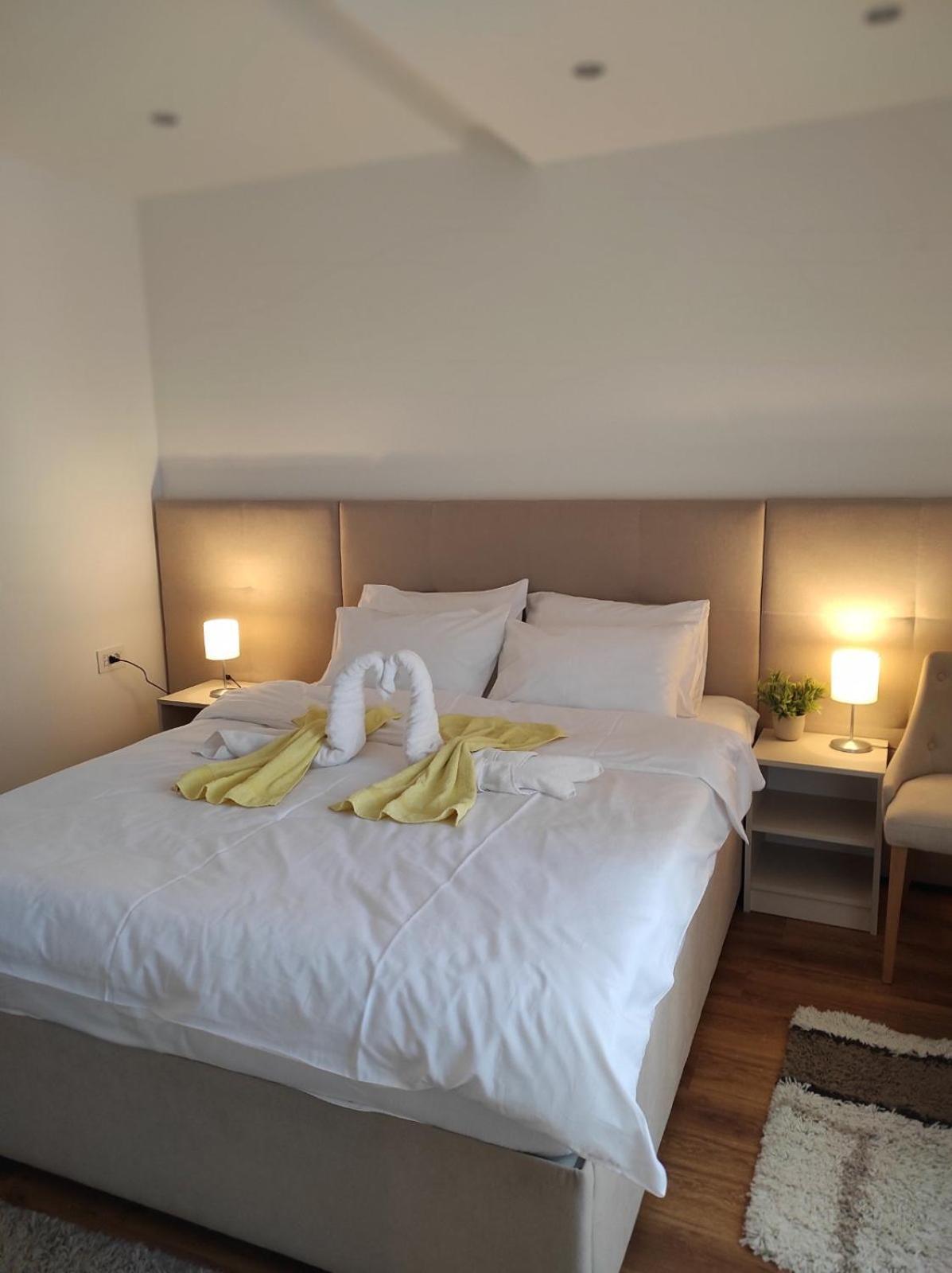 Hotel Konaciste Akustik Zlatibor Dış mekan fotoğraf