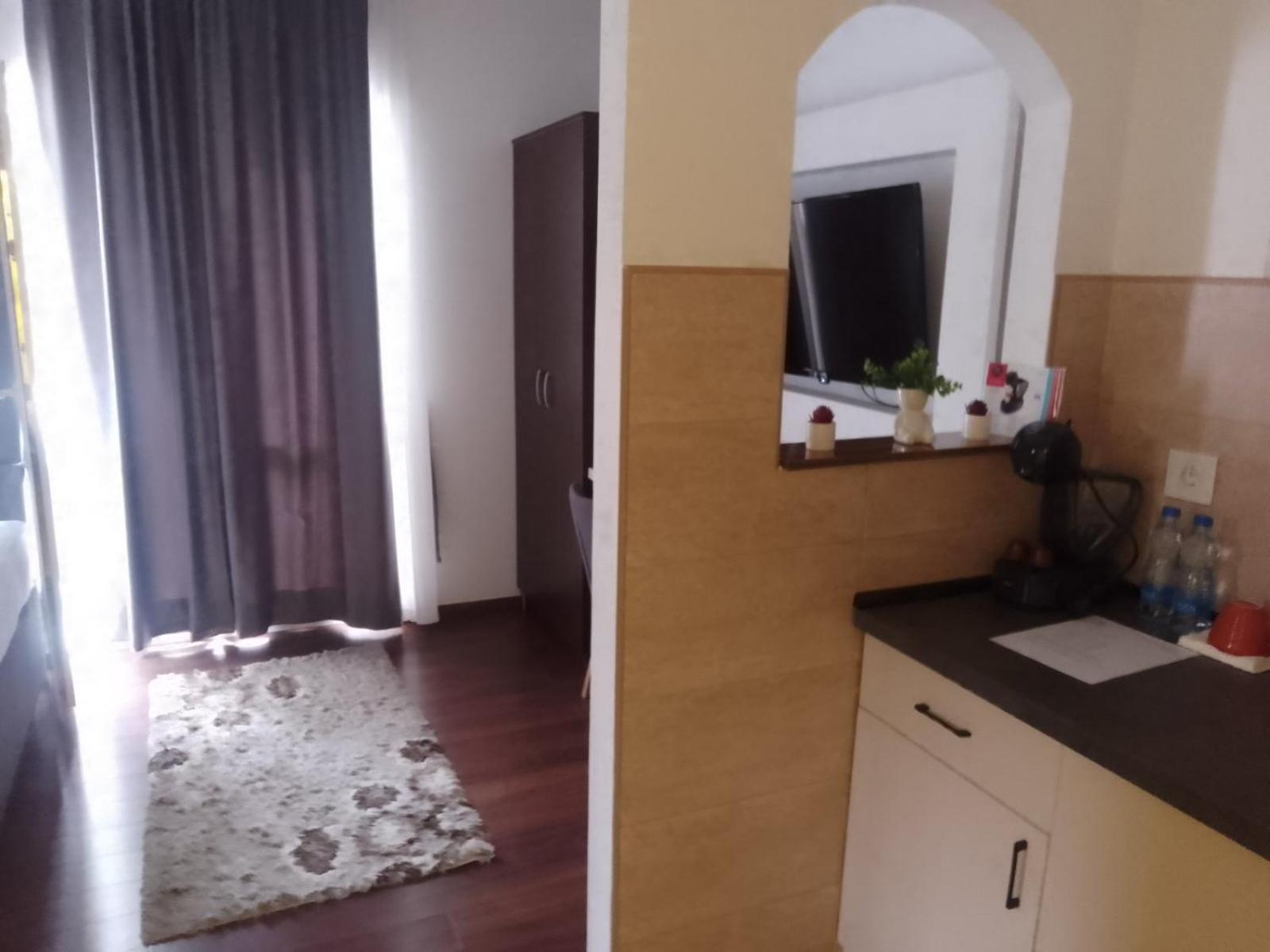 Hotel Konaciste Akustik Zlatibor Dış mekan fotoğraf