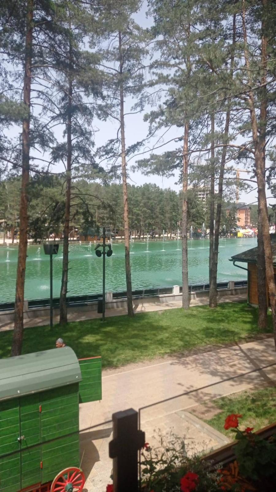 Hotel Konaciste Akustik Zlatibor Dış mekan fotoğraf