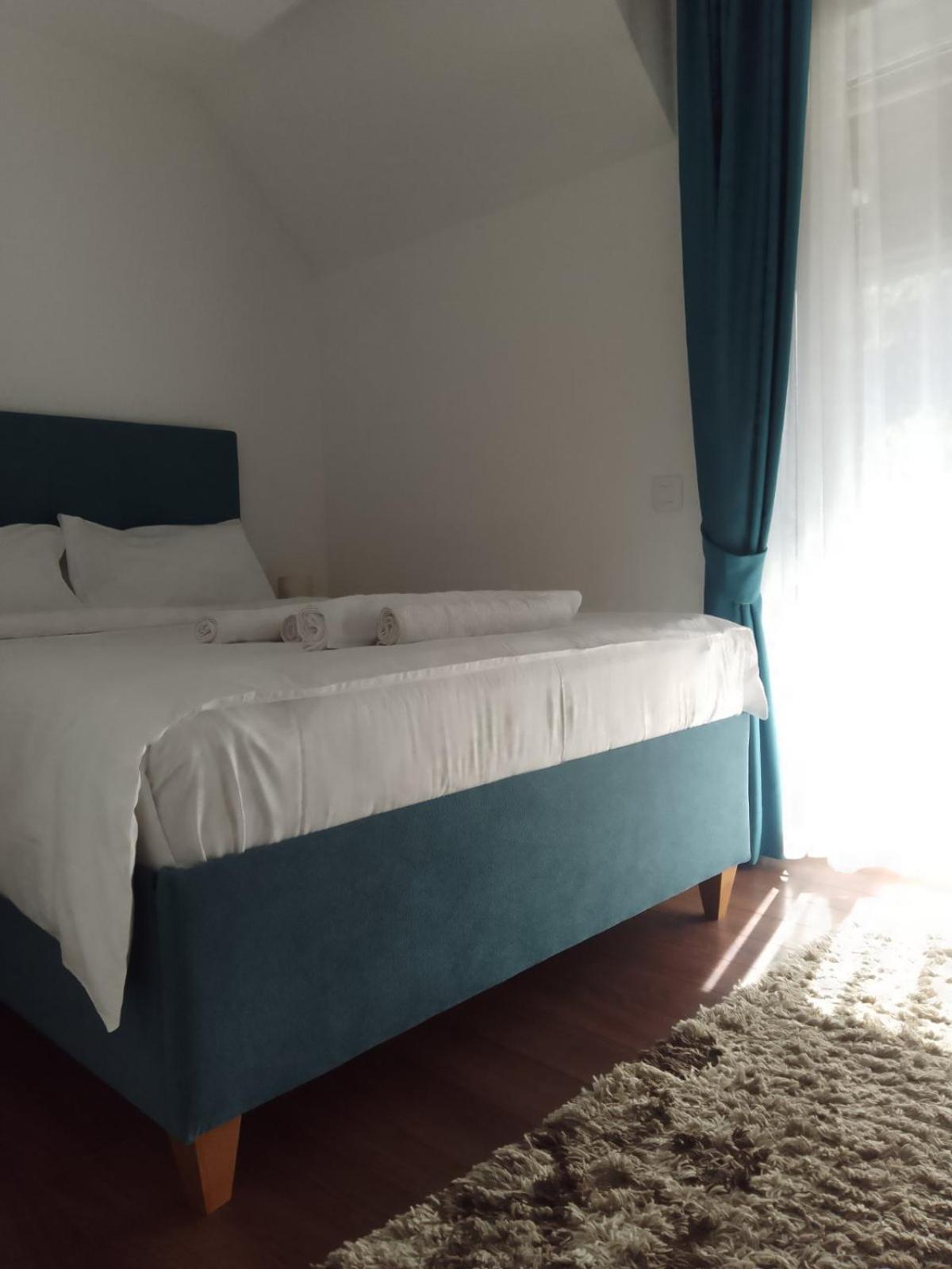 Hotel Konaciste Akustik Zlatibor Dış mekan fotoğraf