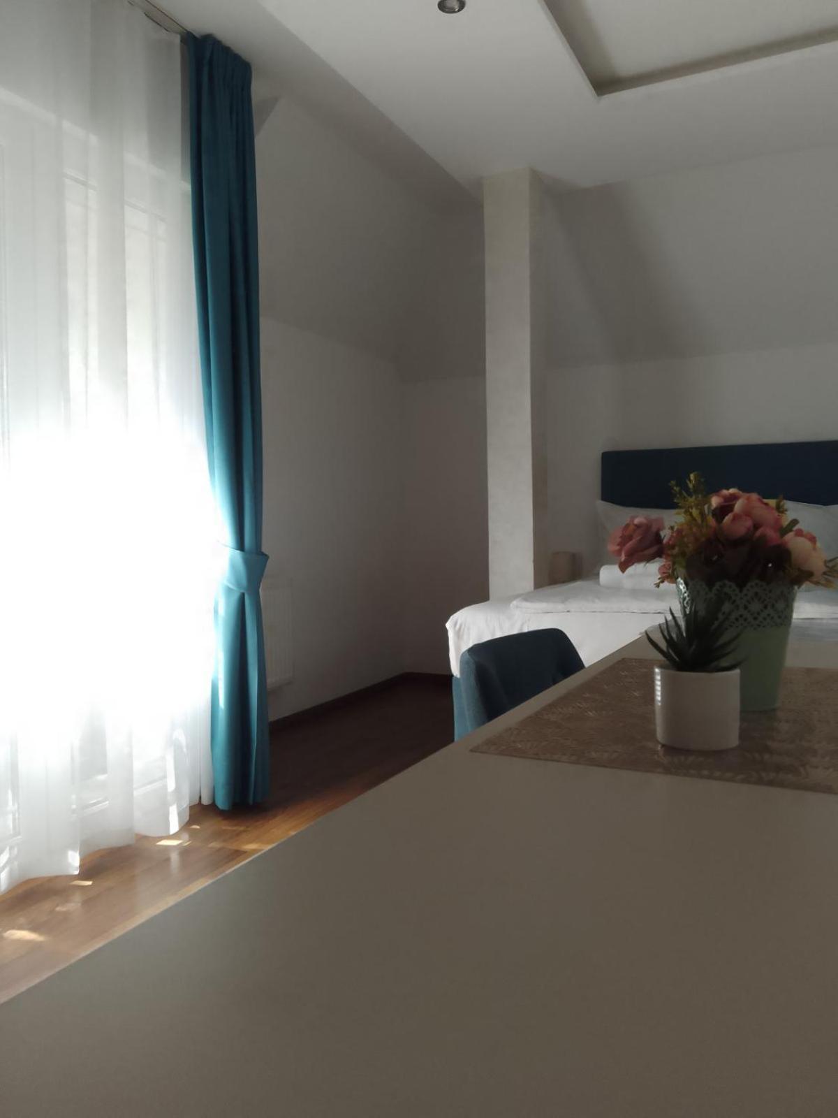 Hotel Konaciste Akustik Zlatibor Dış mekan fotoğraf
