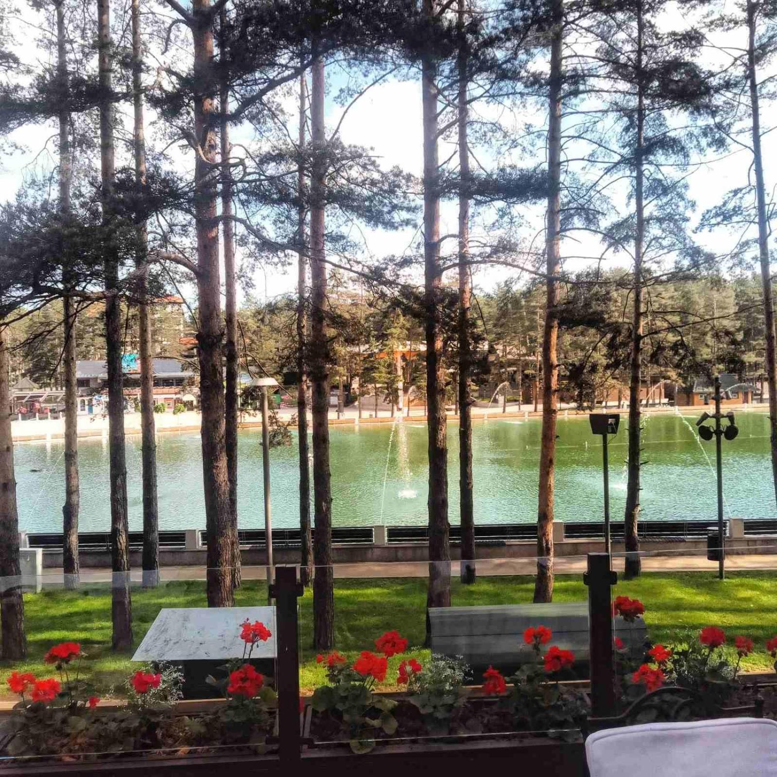 Hotel Konaciste Akustik Zlatibor Dış mekan fotoğraf